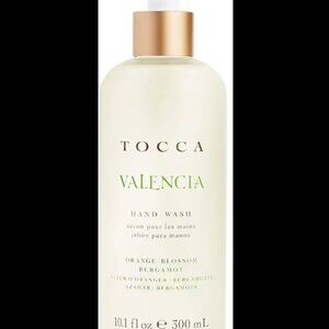 Tocca Valencia Hand Wash - 300ML